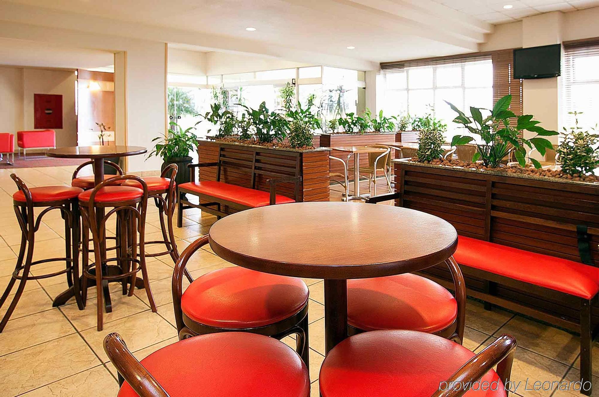 Hotel Ibis Curitiba Aeroporto São José dos Pinhais Exterior foto